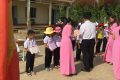 Lễ tổng kết năm học 2017 – 2018 tại Trường Tiểu học Lê Lợi